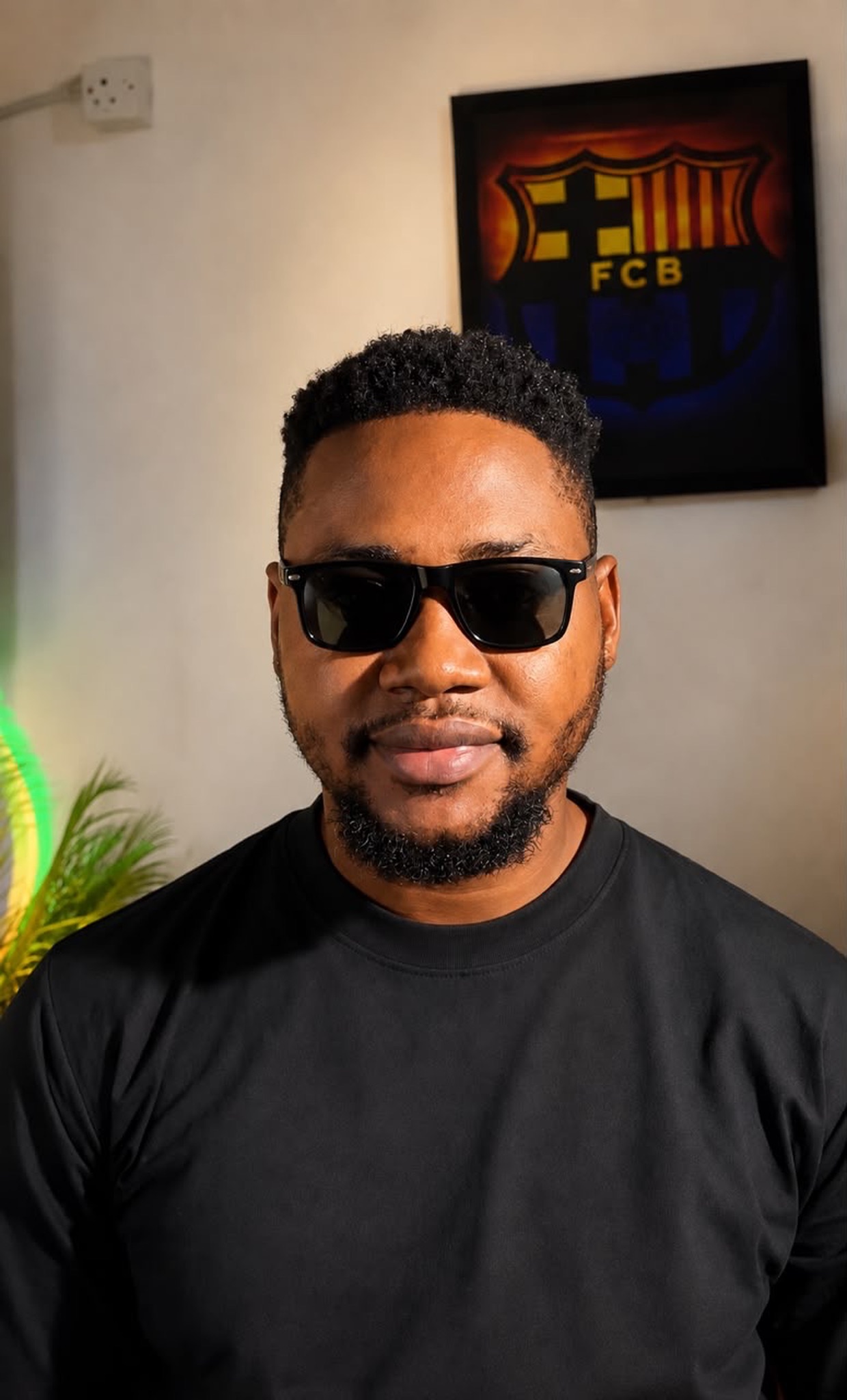 Emmanuel Ekene Nwanne